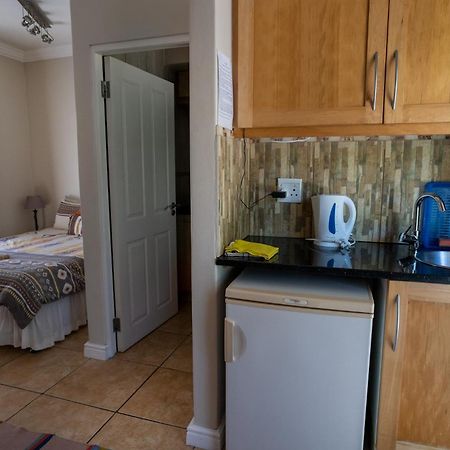 Forest Cove Cottage Knysna Buitenkant foto