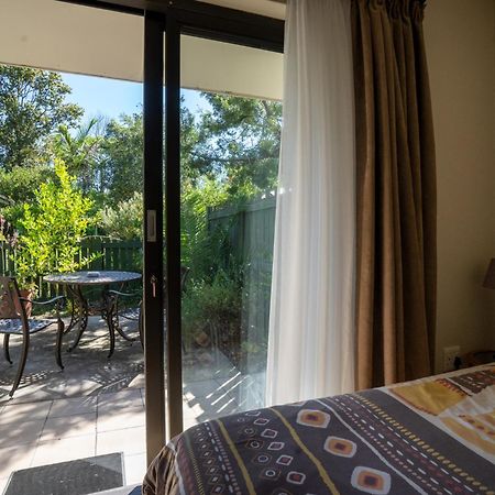 Forest Cove Cottage Knysna Buitenkant foto