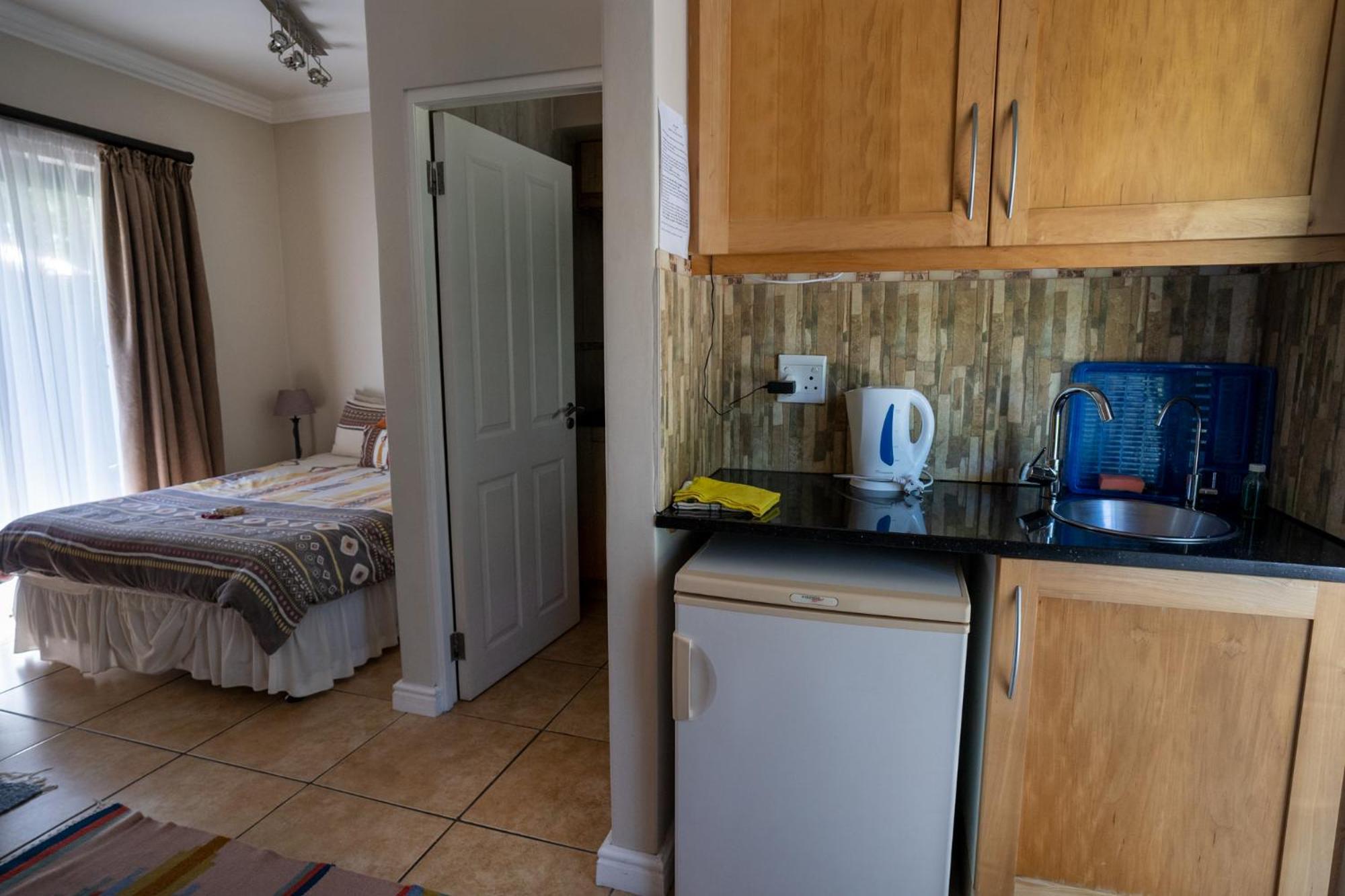 Forest Cove Cottage Knysna Buitenkant foto