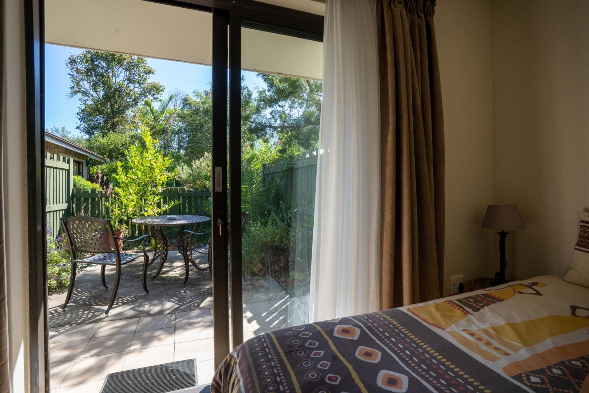 Forest Cove Cottage Knysna Buitenkant foto