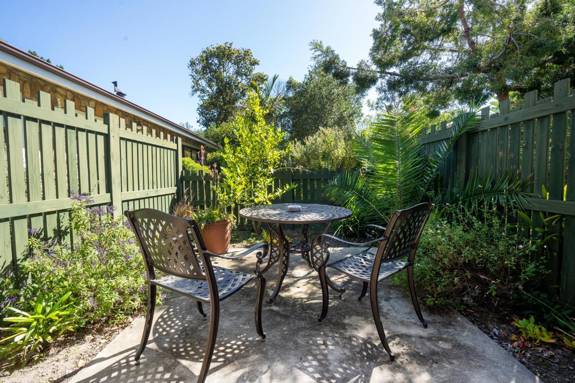 Forest Cove Cottage Knysna Buitenkant foto