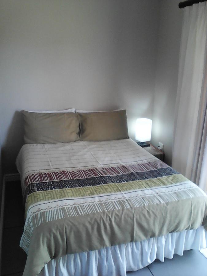Forest Cove Cottage Knysna Buitenkant foto